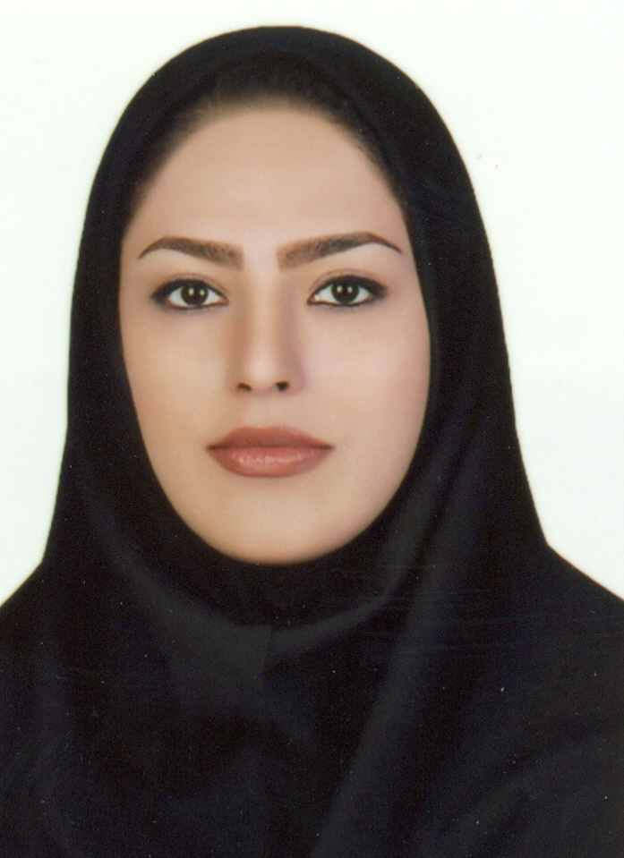 سرکارخانم-مریم-کاویانی